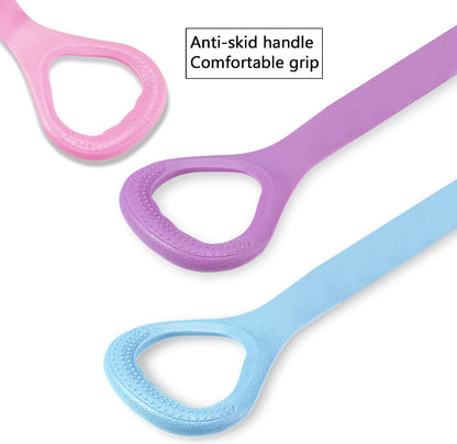 PowerFlex 8™ Resistance Band Set – Total Body Strength in One Simple Tool